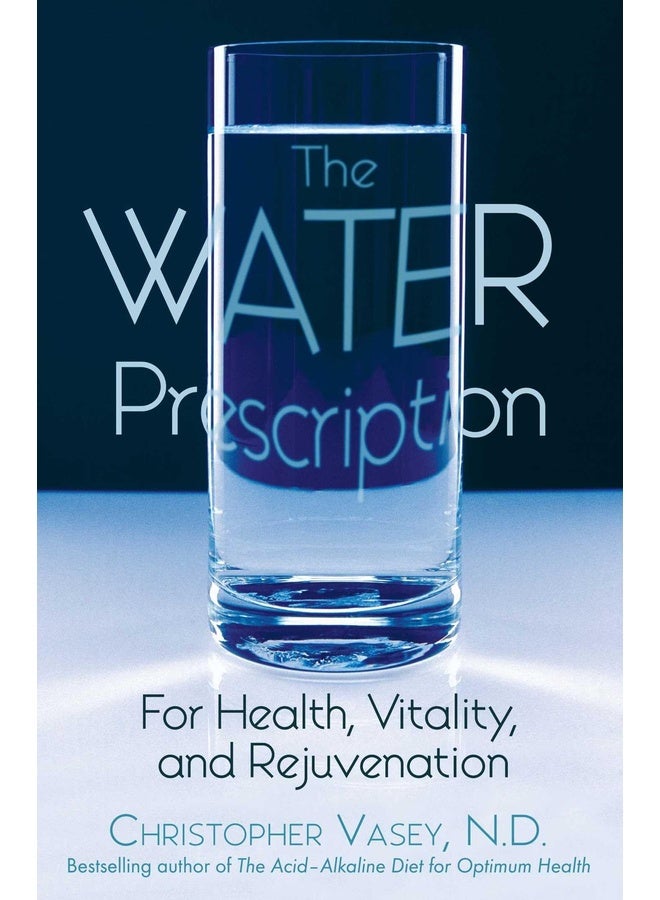 Water Prescription